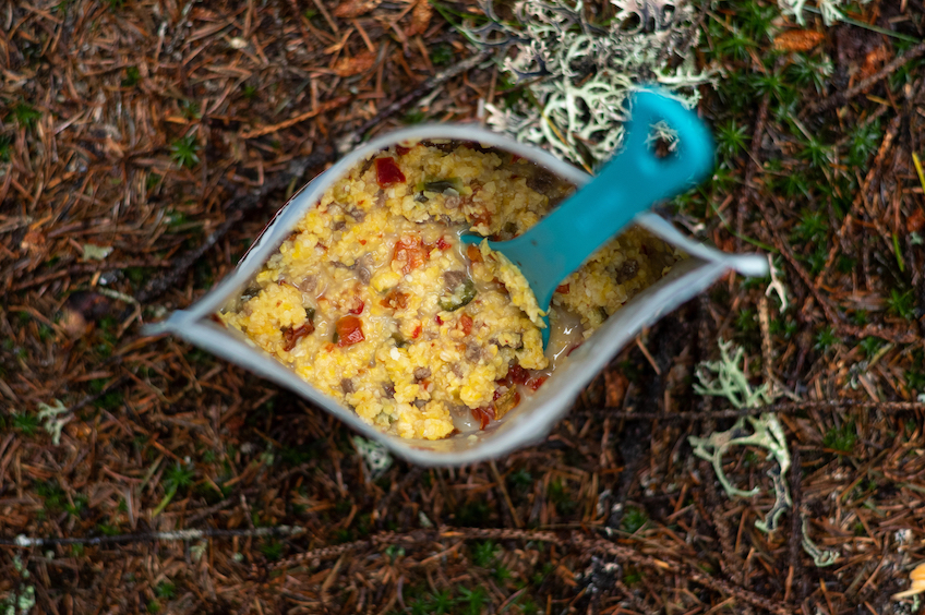 Cold Soaking Guide fürs Trekking und Wandern
