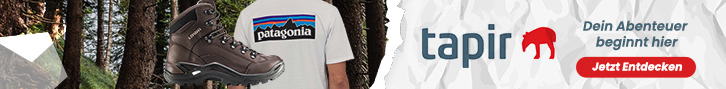 Tapir Store Banner