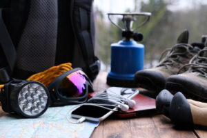 Outdoor Gadgets fürs Wandern: Die 15 besten Tools für deine Tour