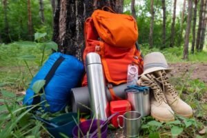 Trekking Ausrüstung Anfänger: Die Packliste, die wirklich funktioniert