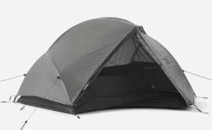 Trek MT 900 2 Personen Decathlon Zelt Trekking