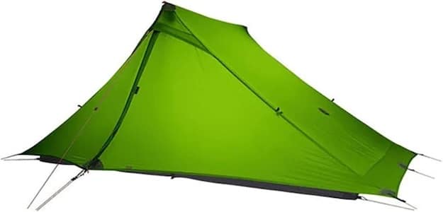 Lanshan 2 Pro UL Trekkingzelt 2 Personen