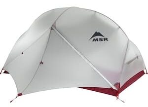 MSR Hubba Hubba NX 2