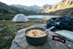 Das ultimative Comfort Food: Cremige Käse-Pasta für dein nächstes Abenteuer