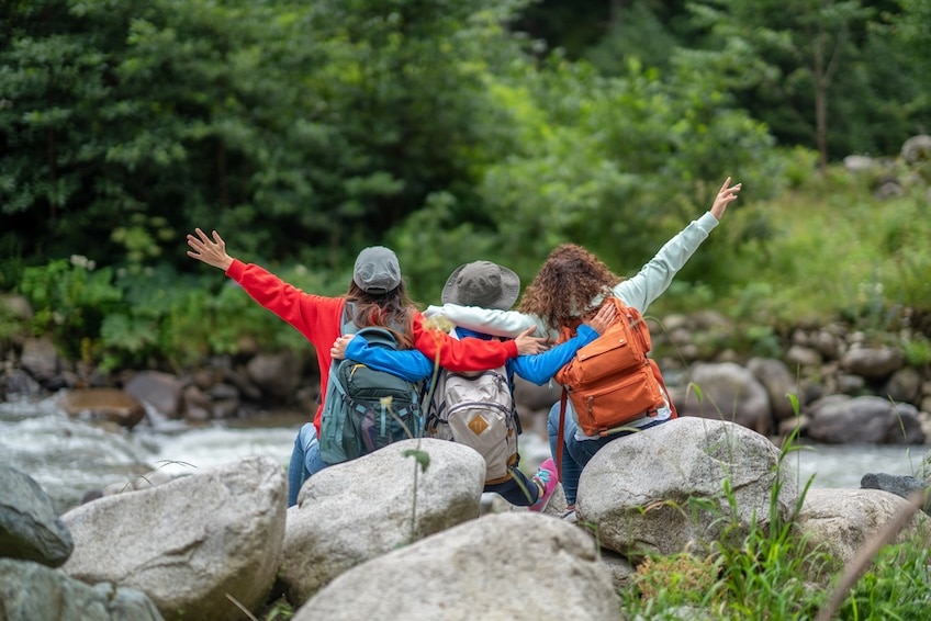 Trekkingnahrung für Allergiker