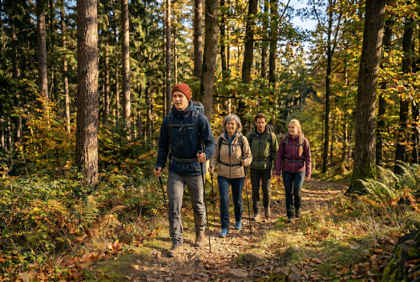 Eifelsteig Tour Planen _alle etappen