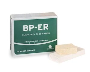 BP-ER