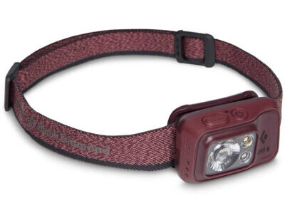 Black Diamond Spot 400-R