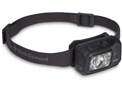 Black Diamond Storm 500-R