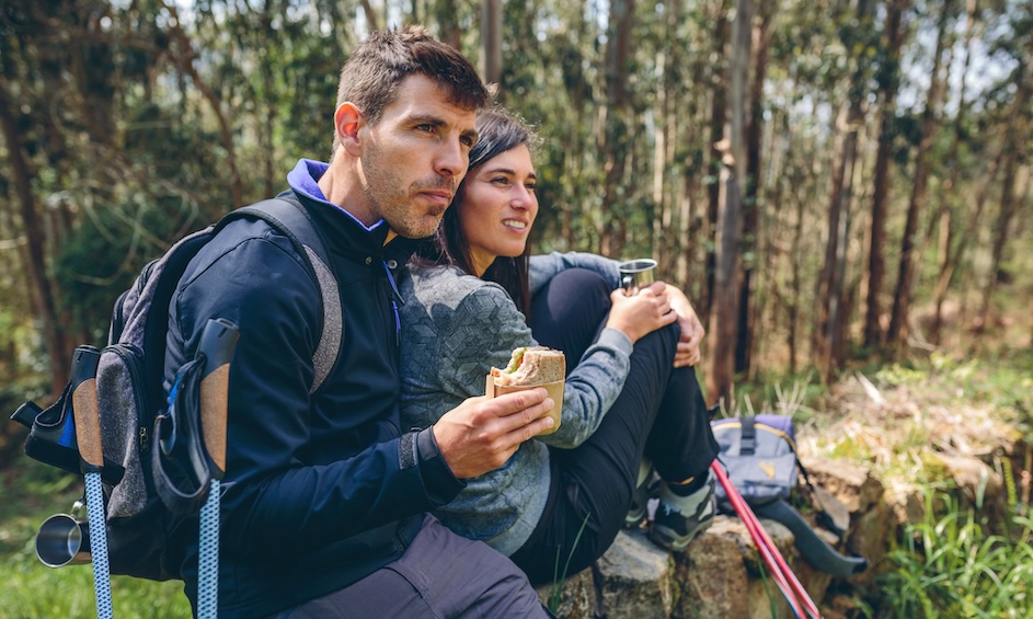 Diabetes und Trekking: