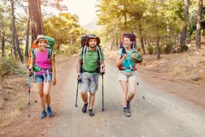 Ernährungsplan Trekking 10 Tage – Beispielplan | trekkingküche
