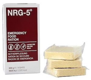 NRG-5