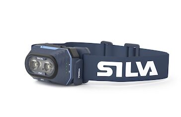 Silva Explore 5