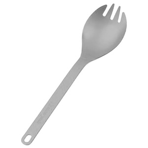 Snow Peak Titanium Spork