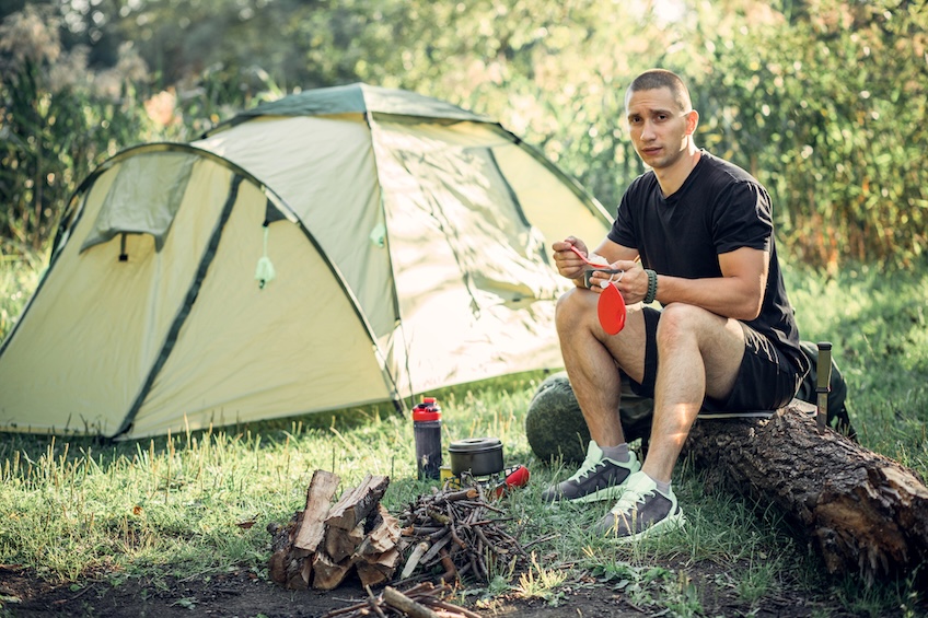 Outdoor Besteck ultraleicht: So findest du den richtigen Spork oder Göffel
